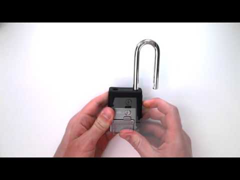 Screen capture of Master Lock 4401DLH &#45; Replace Your Battery Outdoor Model 4401DLH