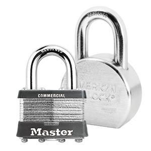 Build Your Lock