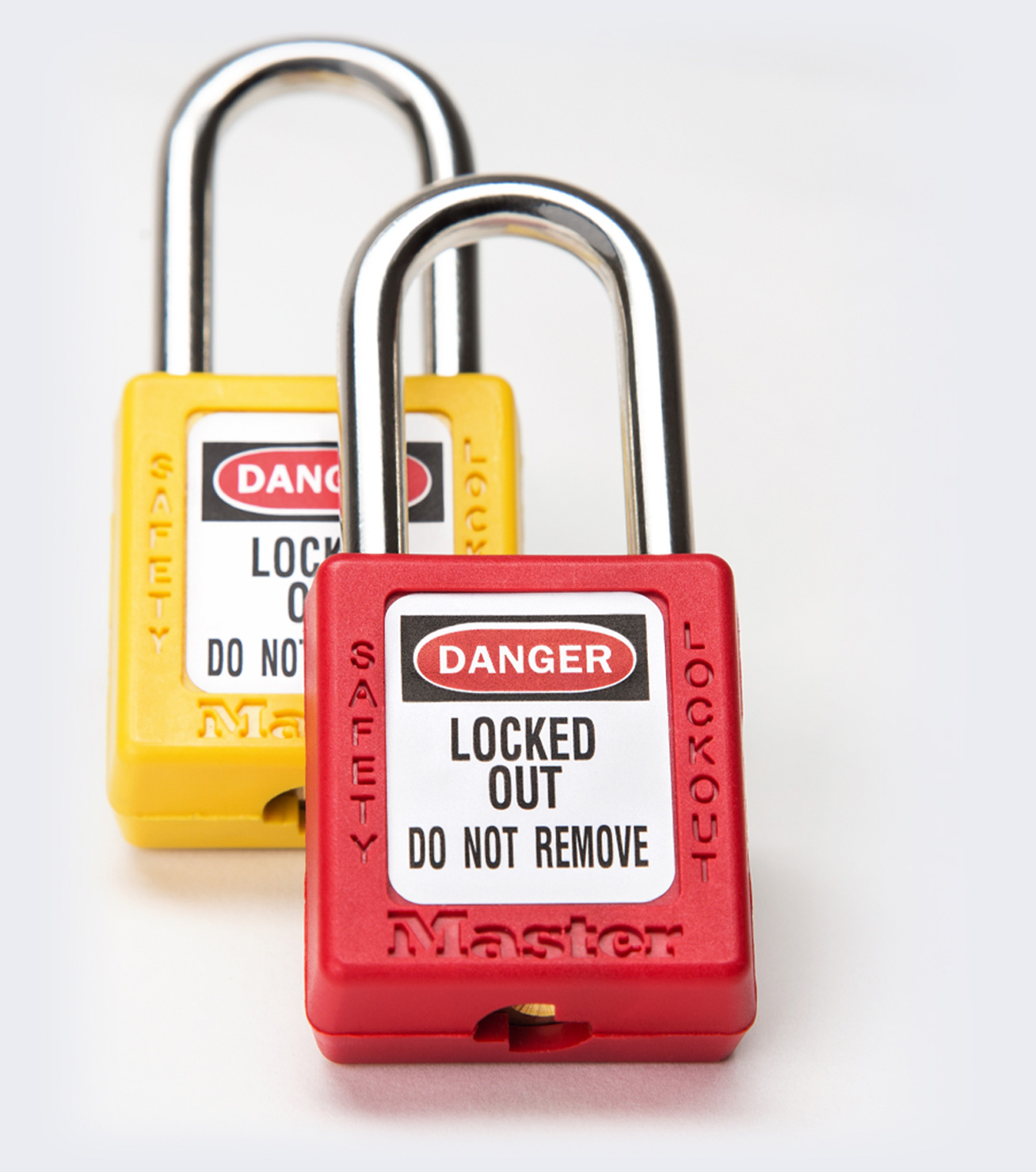 Master Lock Safety Solutions